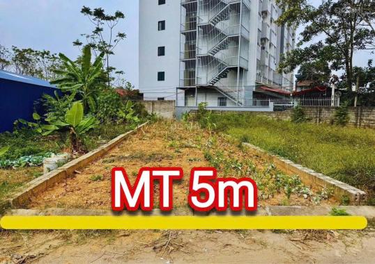 Bán đất vàng CNC Hòa Lạc thủ phủ nhà trọ