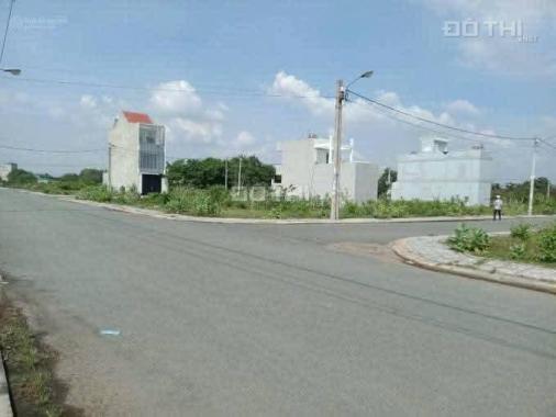 Chính chủ Bán đất MT 2500m2 sát Khu du lịch Song Long đường D1, Quận 9 giá rẻ 15.2tr/m2