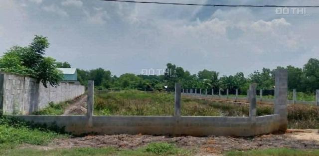 Chính chủ Bán đất MT 2500m2 sát Khu du lịch Song Long đường D1, Quận 9 giá rẻ 15.2tr/m2