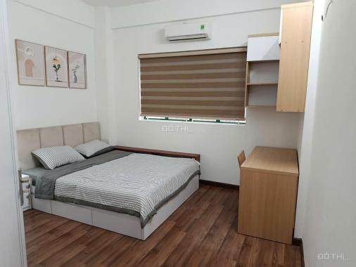 Bán căn hộ đẹp 63m² 2PN 2WC căn góc Đông Nam giá 4.x tỷ