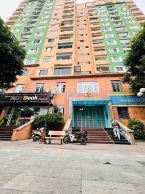 Bán căn hộ đẹp 63m² 2PN 2WC căn góc Đông Nam giá 4.x tỷ