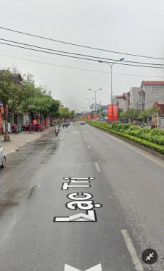 Bán nhà riêng tại Đường 32, Xã Gạch, Phúc Thọ, Hà Nội diện tích 104m2 giá 99000 Triệu