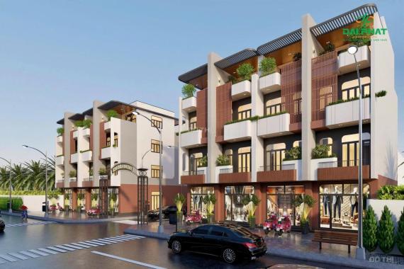 🏡 BÁN NHÀ PHỐ BÌNH TÂN – GIÁ TỐT PHÙ HỢP CHO MỌI LOẠI HÌNH