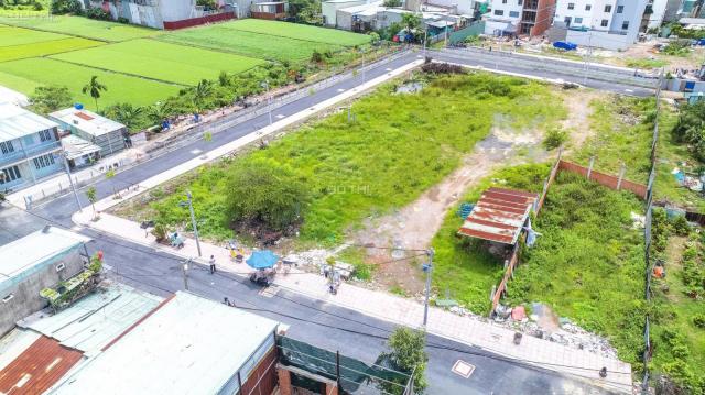 Lô Đất Siêu Đẹp Tại Thạnh Xuân , Q.12 - Có Đường Nhựa