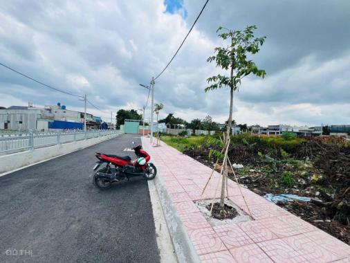 Lô Đất Siêu Đẹp Tại Thạnh Xuân , Q.12 - Có Đường Nhựa