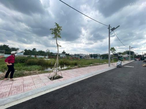 Lô Đất Siêu Đẹp Tại Thạnh Xuân , Q.12 - Có Đường Nhựa