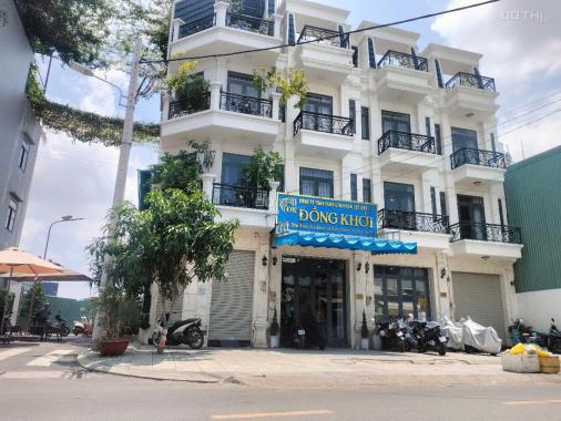 BÁN NHÀ MẶT PHỐ LIỀN KỀ KHU TÊN LỬA, BÁN NHÀ PHỐ MỚI XÂY – PHƯỜNG BÌNH TÂN, TP. HCM