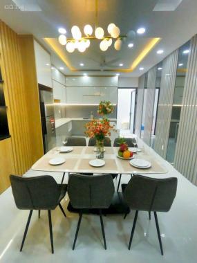 BÁN NHÀ MẶT PHỐ LIỀN KỀ KHU TÊN LỬA, BÁN NHÀ PHỐ MỚI XÂY – PHƯỜNG BÌNH TÂN, TP. HCM