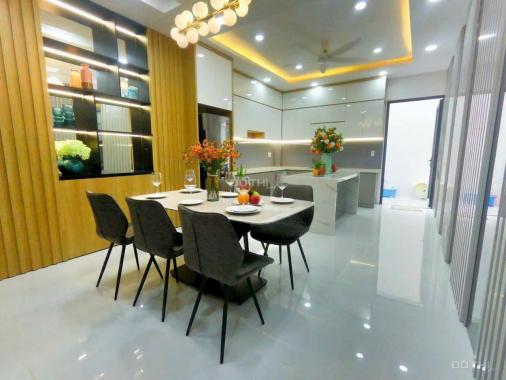 BÁN NHÀ MẶT PHỐ LIỀN KỀ KHU TÊN LỬA, BÁN NHÀ PHỐ MỚI XÂY – PHƯỜNG BÌNH TÂN, TP. HCM