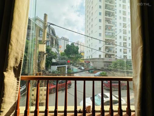 Phân lô quân đội Trần Bình Cầu Giấy 70m² 4 tầng 18 tỷ