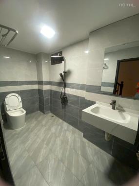 Bán nhà Mỹ Đình 35/42m2 4 tầng lô góc giá 8 tỷ