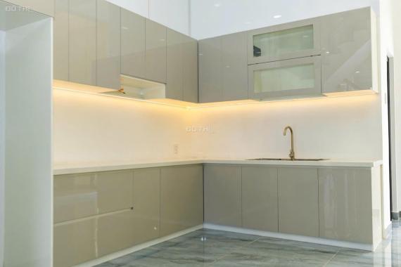 Bán nhà 1 trệt 2 lầu TT Thủ Dầu Một