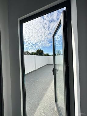 Bán nhà 1 trệt 2 lầu TT Thủ Dầu Một