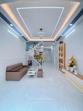 Bán Nhà Trương Phước Phan - 46m2 - 2 tầng - Nhỉnh 4 tỷ - P. Bình Trị Đông – Q. Bình Tân