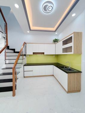 Bán Nhà Trương Phước Phan - 46m2 - 2 tầng - Nhỉnh 4 tỷ - P. Bình Trị Đông – Q. Bình Tân
