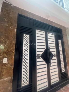 QUAN NHÂN – 5 TẦNG – NGÕ THÔNG – SỔ ĐỎ NỞ HẬU 6,9 TỶ