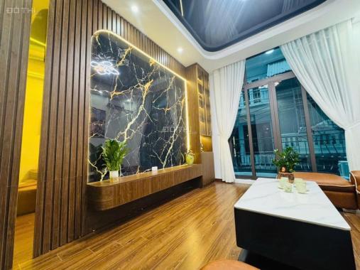 Nhà Đẹp, Nội Thất Xin Xò! Bán Nhà Trung Tâm Quận Đống Đa - Ngõ 554 Phố Trường Chinh