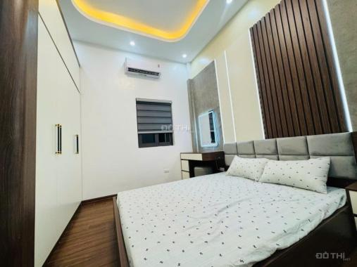Nhà Đẹp, Nội Thất Xin Xò! Bán Nhà Trung Tâm Quận Đống Đa - Ngõ 554 Phố Trường Chinh