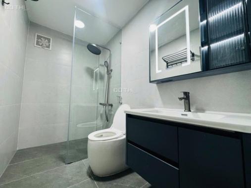 Nhà Đẹp, Nội Thất Xin Xò! Bán Nhà Trung Tâm Quận Đống Đa - Ngõ 554 Phố Trường Chinh