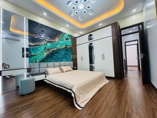 Nhà Đẹp, Nội Thất Xin Xò! Bán Nhà Trung Tâm Quận Đống Đa - Ngõ 554 Phố Trường Chinh