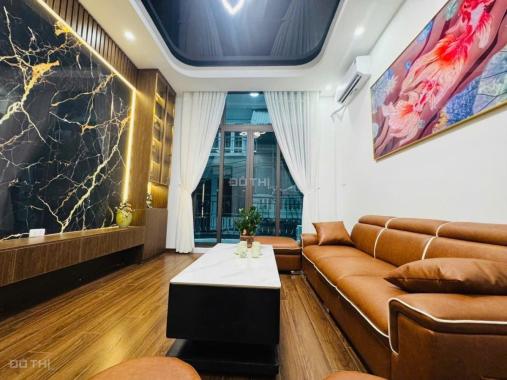 Nhà Đẹp, Nội Thất Xin Xò! Bán Nhà Trung Tâm Quận Đống Đa - Ngõ 554 Phố Trường Chinh