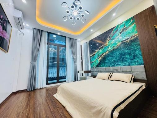 Nhà Đẹp, Nội Thất Xin Xò! Bán Nhà Trung Tâm Quận Đống Đa - Ngõ 554 Phố Trường Chinh