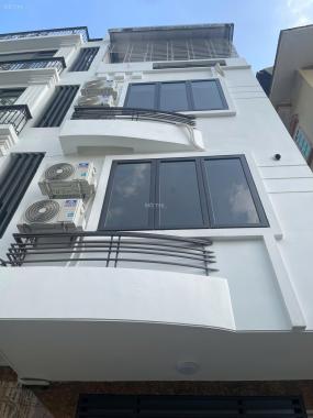 Phân lô trung tâm Mỹ Đình Mễ Trì 40m2 5 tầng giá 14 tỷ