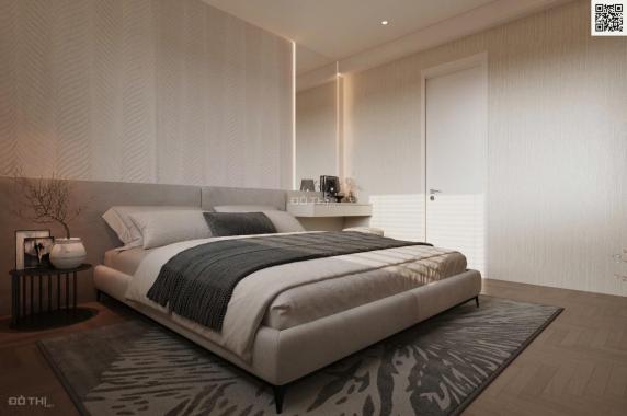 Bán căn hộ 70m2 2PN 2WC mặt phố Hàm Nghi Mỹ Đình nhỉnh 5 tỷ