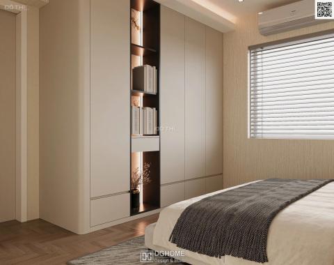 Bán căn hộ 70m2 2PN 2WC mặt phố Hàm Nghi Mỹ Đình nhỉnh 5 tỷ