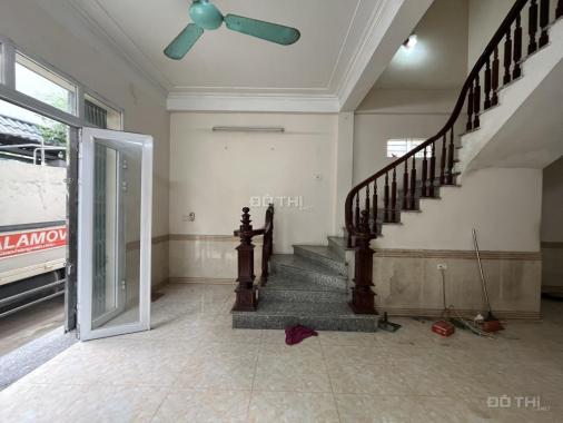 📍 NHÀ 3 TẦNG - NAM HỒNG – THIÊN LỘC – ĐÔNG ANH   🏠 Diện tích: 42m² – Mặt tiền 4.5m 🏗️ Nhà 3 tầng