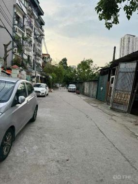 Bán loại bất động sản khác tại Đường Hà Trì 1, Phường Hà Cầu, Hà Đông, Hà Nội diện tích 50.4,m2 g