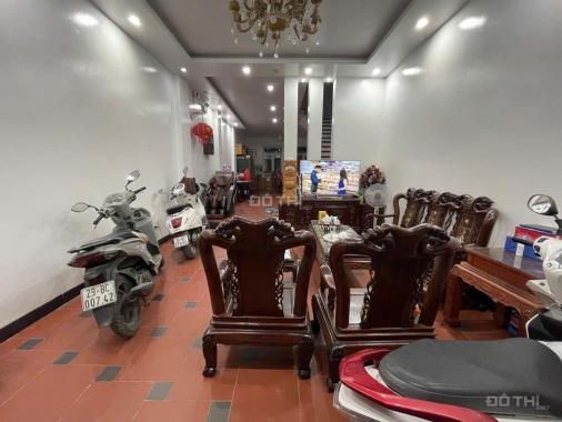 Bán nhà phân lô Làng Việt Kiều Châu Âu – Nguyễn Văn Lộc, Hà Đông, 5 tầng, 76,5m², ô tô đỗ ngày đêm