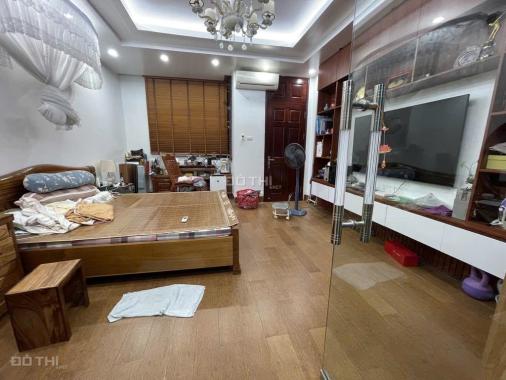 Bán nhà phân lô Làng Việt Kiều Châu Âu – Nguyễn Văn Lộc, Hà Đông, 5 tầng, 76,5m², ô tô đỗ ngày đêm