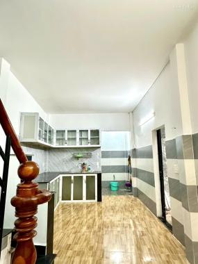 Nhà đường Thống Nhất, p10, Gò Vấp, 36m2; 3.9 tỷ, 1 trệt 1 lầu, 2pn, 2wc