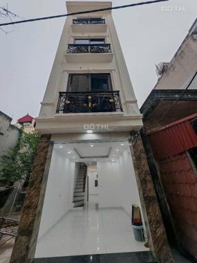 VĂN HỘI – 5 TẦNG – THANG MÁY – 11,2 TỶ