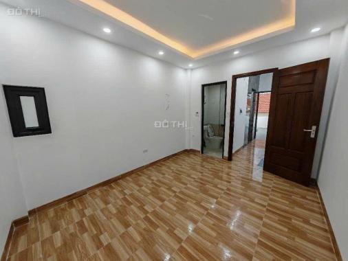 VĂN HỘI – 5 TẦNG – THANG MÁY – 11,2 TỶ