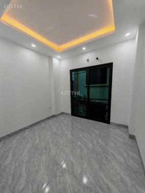 VĂN HỘI – 5 TẦNG – THANG MÁY – 11,2 TỶ
