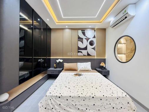 NHÀ ĐẸP MẶT PHỐ MỚI XÂY GIÁ CHỈ 2TY6 FULL NỘI THẤT - NẰM NGAY TT THỦ DẦU MỘT