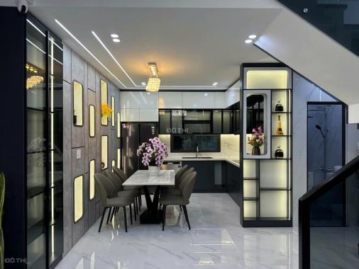 BÁN NHÀ PHỐ MỚI XÂY BÌNH TÂN GIÁ FULL CHỈ 7TY1 CÒN THƯƠNG LƯỢNG - LIỀN KỀ KHU TÊN