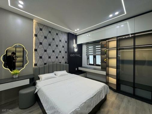 BÁN NHÀ PHỐ MỚI XÂY BÌNH TÂN GIÁ FULL CHỈ 7TY1 CÒN THƯƠNG LƯỢNG - LIỀN KỀ KHU TÊN