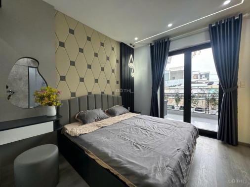 BÁN NHÀ PHỐ MỚI XÂY BÌNH TÂN GIÁ FULL CHỈ 7TY1 CÒN THƯƠNG LƯỢNG - LIỀN KỀ KHU TÊN