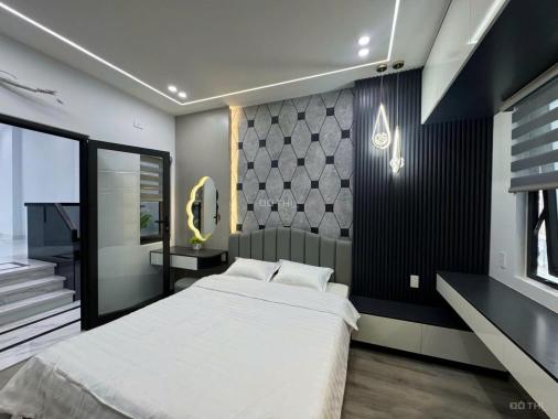 BÁN NHÀ PHỐ MỚI XÂY BÌNH TÂN GIÁ FULL CHỈ 7TY1 CÒN THƯƠNG LƯỢNG - LIỀN KỀ KHU TÊN