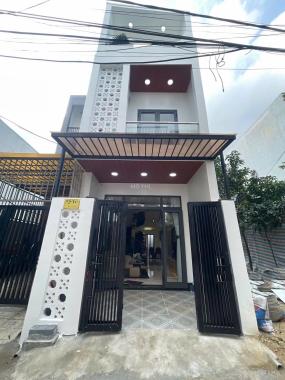 Chỉ cần dọn vào ở ngay – Nhà 1 trệt 2 lầu, full công năng, 120m