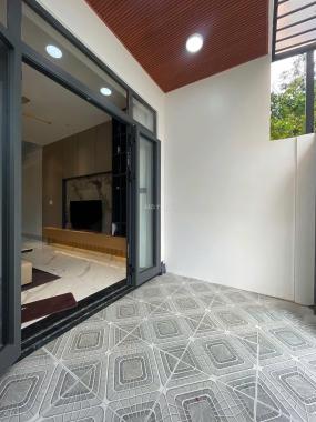Chỉ cần dọn vào ở ngay – Nhà 1 trệt 2 lầu, full công năng, 120m