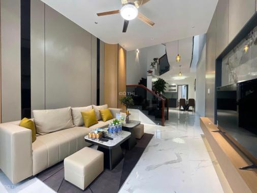 Chỉ cần dọn vào ở ngay – Nhà 1 trệt 2 lầu, full công năng, 120m