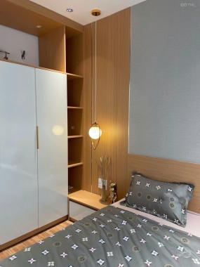 Chỉ cần dọn vào ở ngay – Nhà 1 trệt 2 lầu, full công năng, 120m
