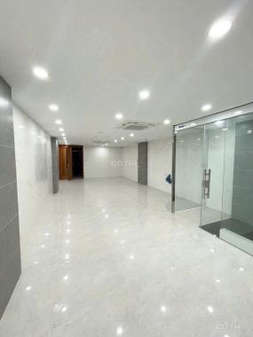 Cho Thuê Nhà Mặt Tiền 1 Trệt 5 Lầu Trung Tâm Cần Thơ – Gần Sheraton, Vinmec, ĐH Cần Thơ