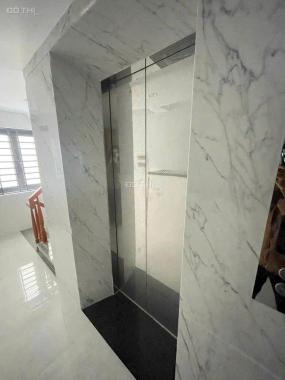 Cho Thuê Nhà Mặt Tiền 1 Trệt 5 Lầu Trung Tâm Cần Thơ – Gần Sheraton, Vinmec, ĐH Cần Thơ