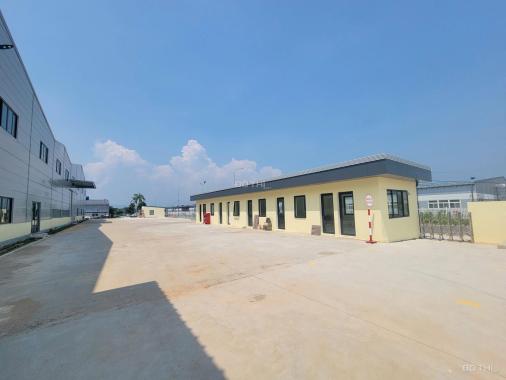 CHO THUÊ 5000m2 NHÀ XƯỞNG Tại KCN SÔNG CÔNG 2, THÁI NGUYÊN