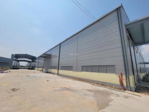 CHO THUÊ 5000m2 NHÀ XƯỞNG Tại KCN SÔNG CÔNG 2, THÁI NGUYÊN